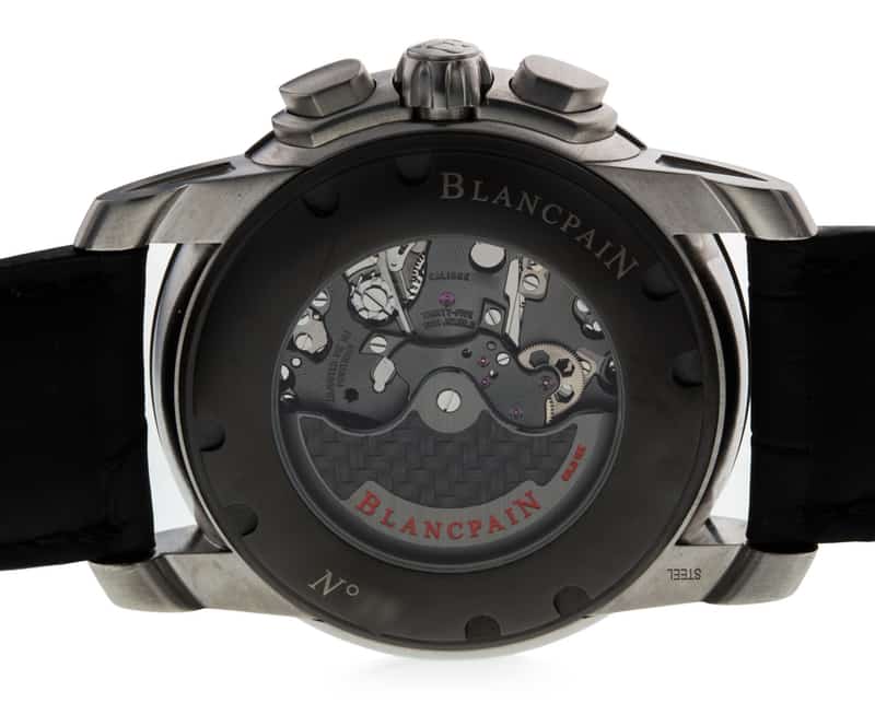 Blancpain Evolution R85F-1103-53B